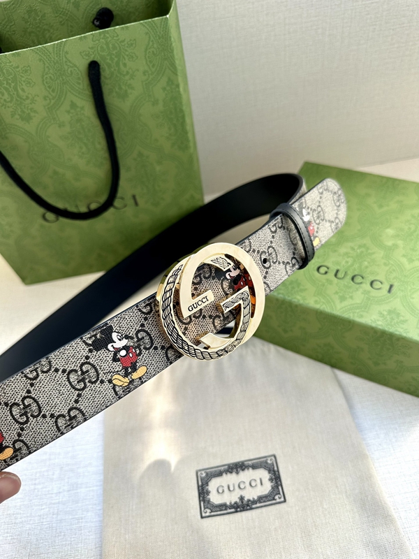 グッチベルト激安背面デザイン